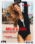Elle (France-July 2026)